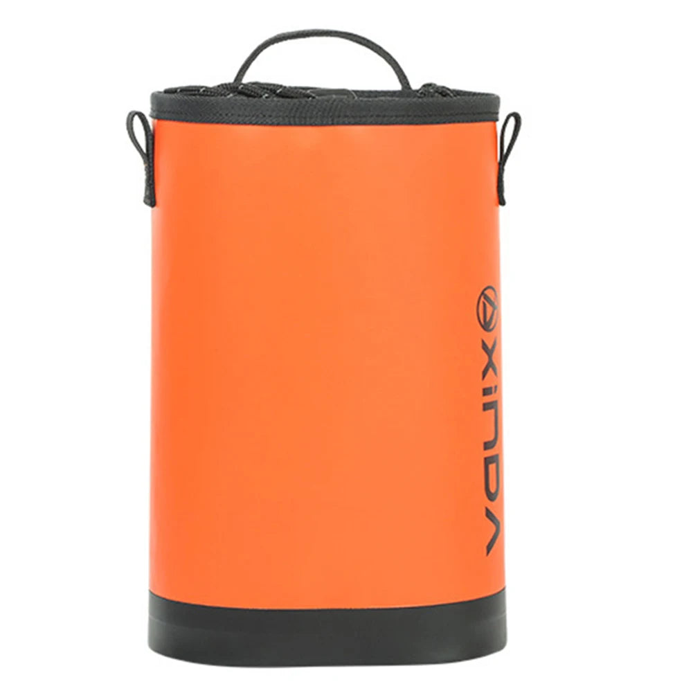 5L Portable Climbing Exploration Waist Bag High-Altitude Operation Tool Bags Outdoor Tool Kit Rock Climbing Exploration Bag