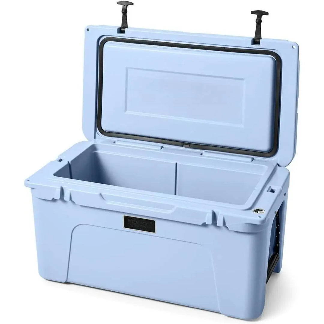 YC-65 Cooler-Refrigerator-freezer - portable - camping - tailgating - party - dinner - convenient - comfortable - easy to store
