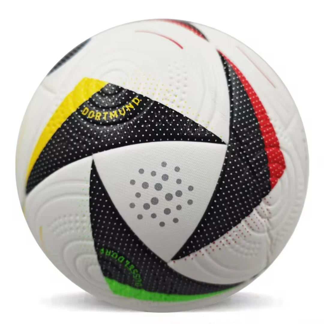 2025 New High Quality Size 5 Soccer Ball Official PU Wear Resistant Outdoor League Sports Football Training Match Football