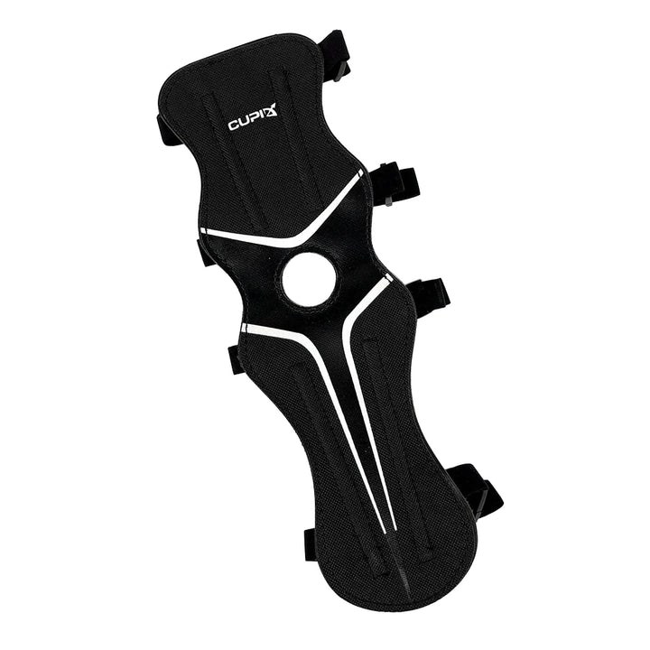 Adjustable Arm Guard Forearm Protector Sleeve Archery