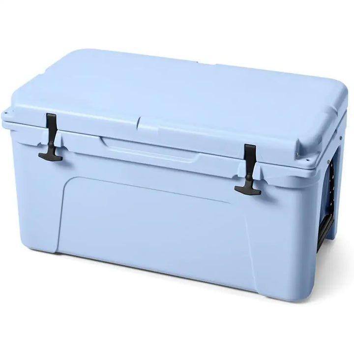 YC-65 Cooler-Refrigerator-freezer - portable - camping - tailgating - party - dinner - convenient - comfortable - easy to store